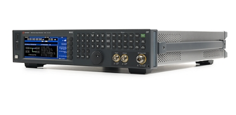 X 系列信号发生器（MXG、EXG, CXG）